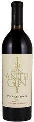 JOHN ANTHONY NAPA CABERNET