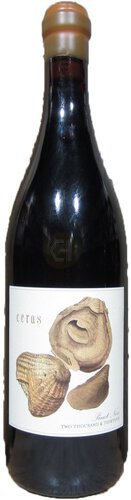 Antica Terra Pinot Noir Ceras 17