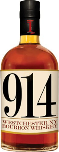 914 Westchester Ny Bourbon Whiskey - Stilltheone Distillery