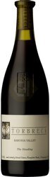 Torbreck The Steading Barossa Valley Napa Valley California Red Blend Wine