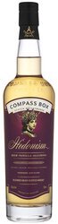 Compass Box Hedonism Blended Grain Scotch