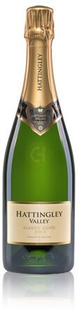 Hattingly Valley Classic Reserve English Sparkling Wine Nv