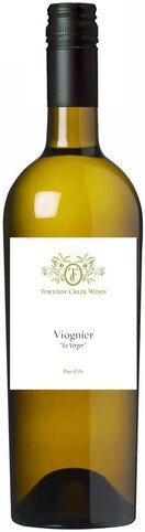 Tortoise Creek Unoaked Wine Chardonnay Viognier