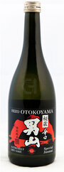 HIZO OTOKOYAMA 720ML
