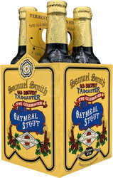Samuel Smith Oatmeal Stout