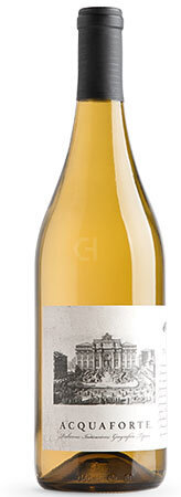 Acquaforte Trebbiano