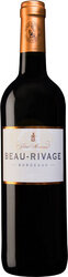 Borie Manoux Beau Rivage Rouge Bordeaux