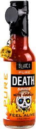 Blair's Pure Death Sauce 5oz