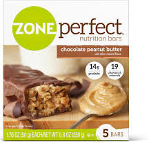 Zone Perfect Chocolate Peanut Butter