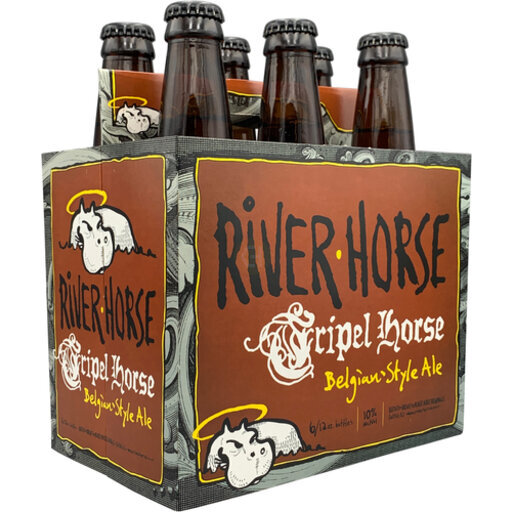 River Horse Triple Horse 12OZ - Wesmont Liquors G4, Wood Ridge, NJ