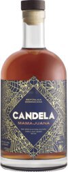 Candela Mamajuana Rum Spice & Natural Flavors