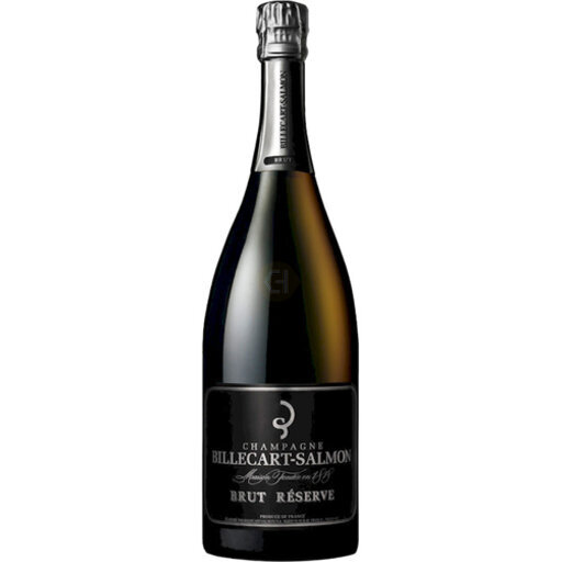 Billecart Salmon Champagne Brut Reserve 1.5L - Six Corners