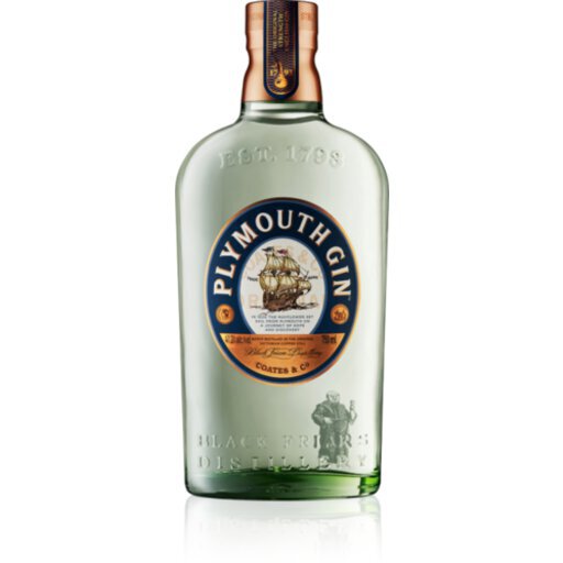 Plymouth Gin 1L