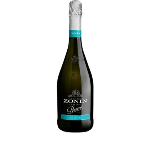 Zonin Prosecco Salmon