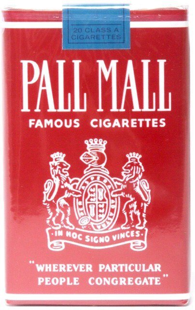 PALL NON FILTER 10CT