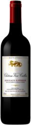 Chateau Vrai Caillou Bordeaux Superieur