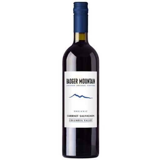 Badger Mountain Cabernet Sauvignon