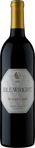 Idlewright Opulent Red