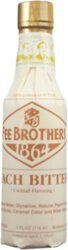 FEE BROS BITTERS PEACH