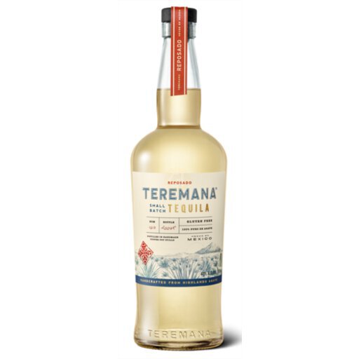 Dwayne "The ROCK" Johnson  | Teremana Tequila Reposado - SINGLE(S)