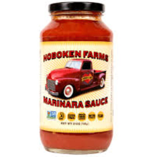 383357 Low Sodium Marinara Sauce, 25 oz