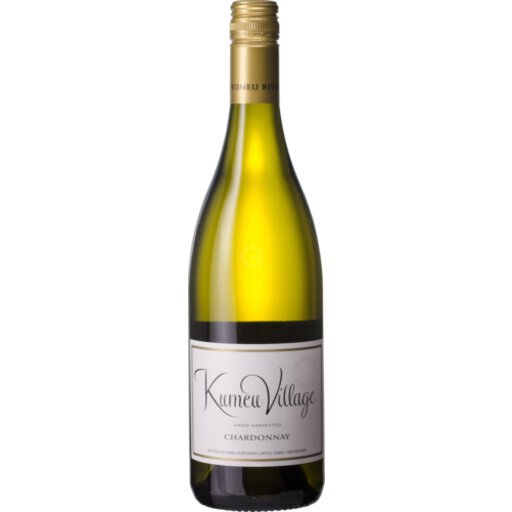 Kumeu River Winery Kumeu Village Chardonnay 750Ml