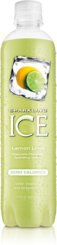 Sparkling Ice Lemon Lime Zero Sugar Sgl