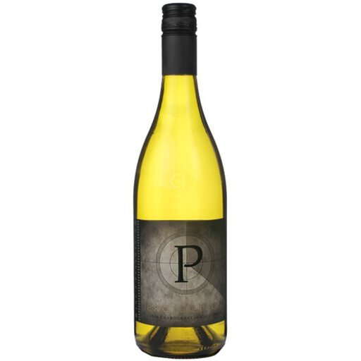 Projection Chardonnay Yellow/White