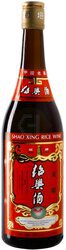 Shaoxing Hua Diao Rice Wine Red Label