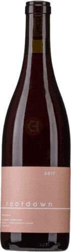 Rootdown Trousseau