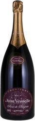 Jean Vesselle Brut Rose De Saignee Nv Champagne France