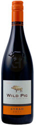 Wild Pig Shiraz