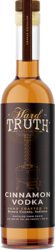 Hard Truth Cinnamon Vodka