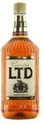 Canadian LTD Blended Whisky