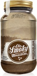 Ole Smoky Mountain Java Moonshine