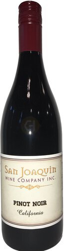 San Joaquin Pinot Noir