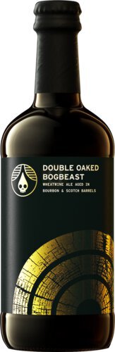 Rhinegeist Double Oaked Bogbeast