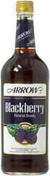 Arrow Blackberry Brandy Arrow Blackberry Bran