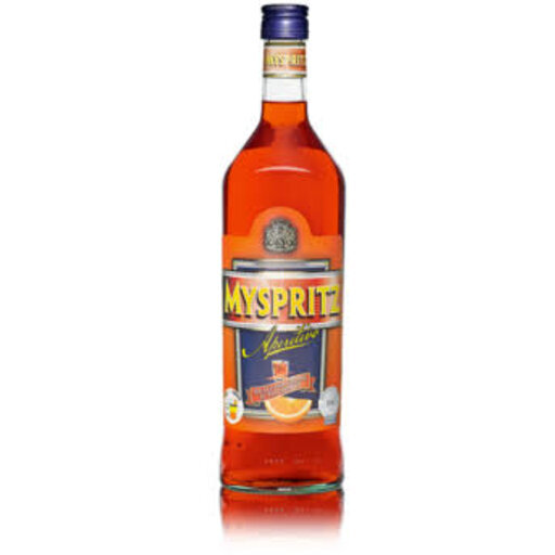 Myspritz Ready To Drink 750Ml
