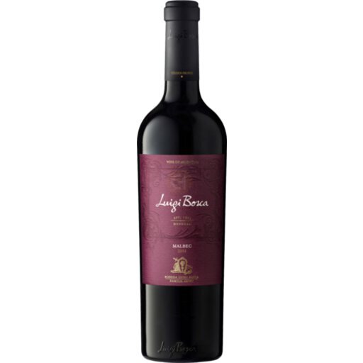 Luigi Bosca Red Malbec 750Ml Wine product image