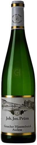 Joh Jos Prum Graacher Himmelreich Auslese