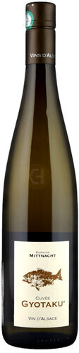 Domaine Mittnacht Freres Alsace Cuvee Gyotaku