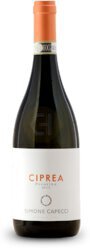 Poderi Capecci San Savino Simone Capecci Pecorino