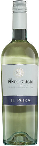 Il Pora Pinot Grigio