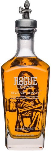 Rogue Dead Guy Whiskey