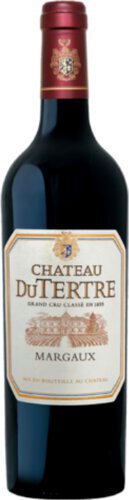 Chateau Du Tertre Red