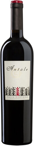 Antale Nero D'avola