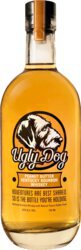 Ugly Dog Peanut Butter Kentucky Bourbon Whiskey