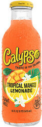 Calypso Blue Lemonade