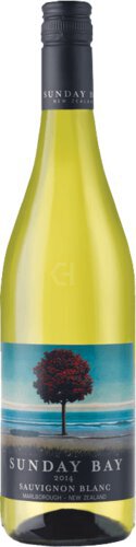 Sunday Bay Sauvignon Blanc